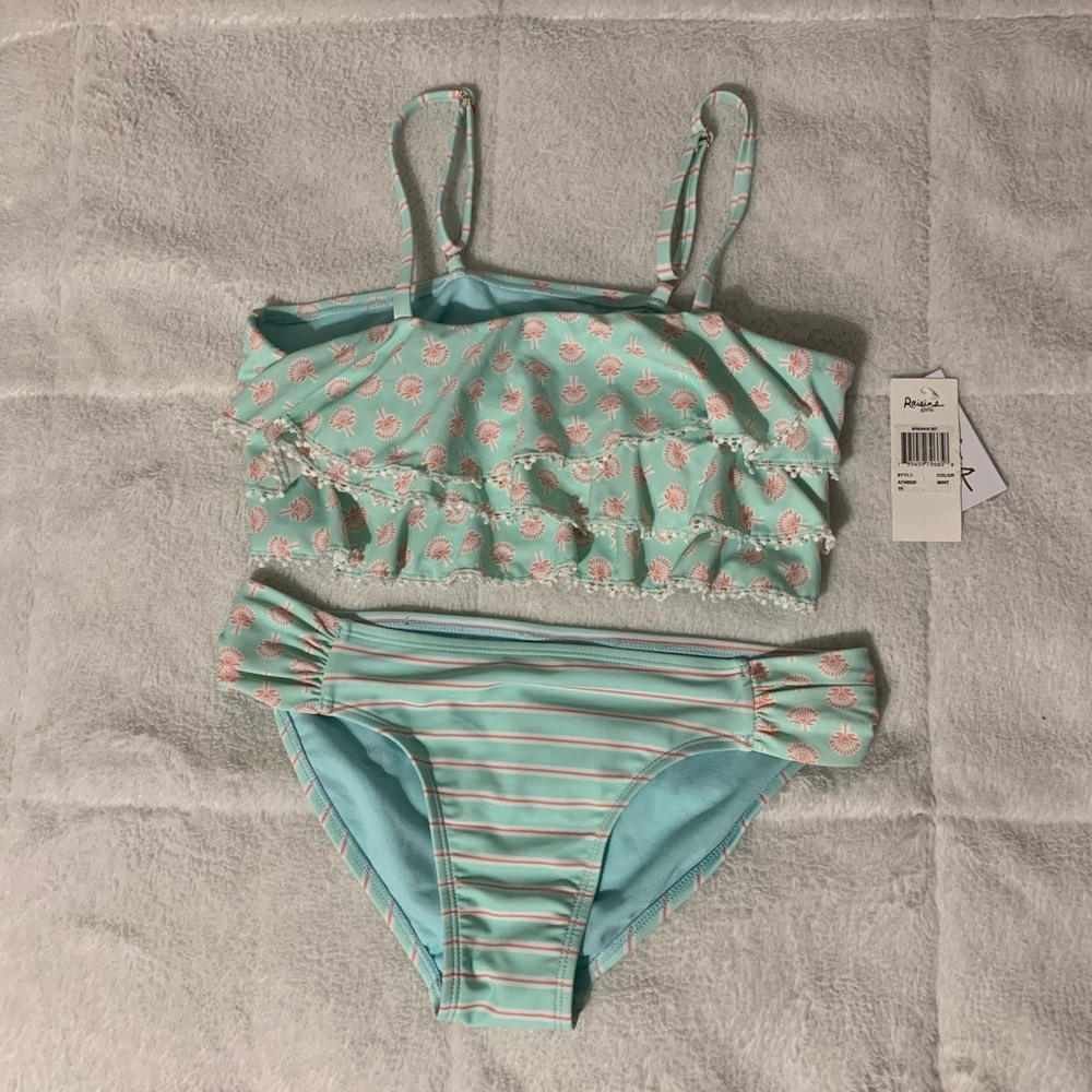Girls Swim Suit